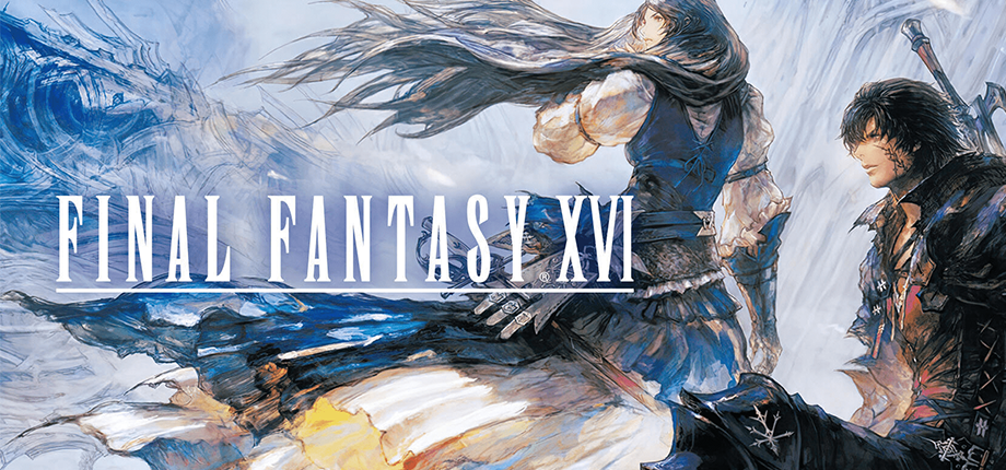 Análisis – Final Fantasy XVI