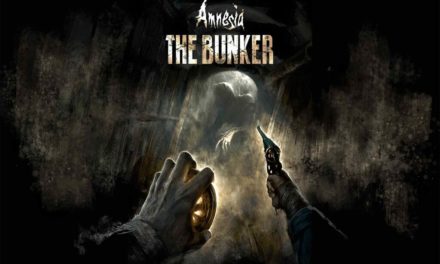 Análisis – Amnesia: The Bunker