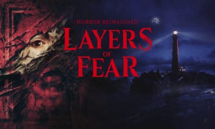 Análisis – Layers of Fear