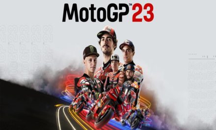 Análisis – MotoGP 23