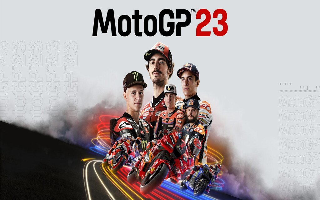 Análisis – MotoGP 23