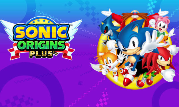 Análisis – Sonic Origins Plus