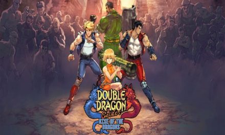 Análisis – Double Dragon Gaiden: Rise of the Dragons