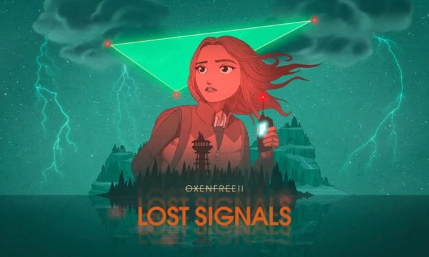 Análisis – Oxenfree II: Lost Signals