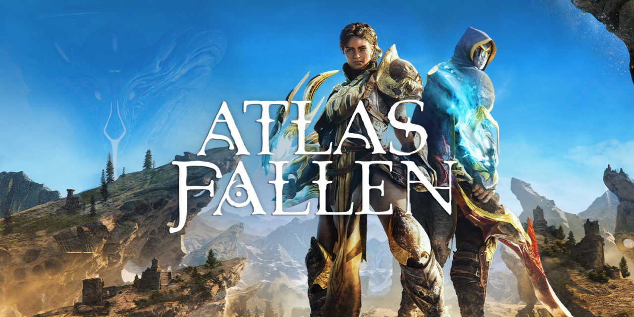 Análisis – Atlas Fallen