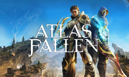 Análisis – Atlas Fallen