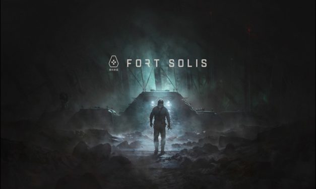 Análisis – Fort Solis