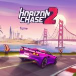 Análisis – Horizon Chase 2