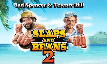 Análisis – Bud Spencer & Terence Hill: Slaps and Beans 2