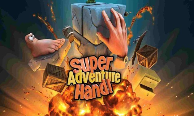 Análisis – Super Adventure Hand