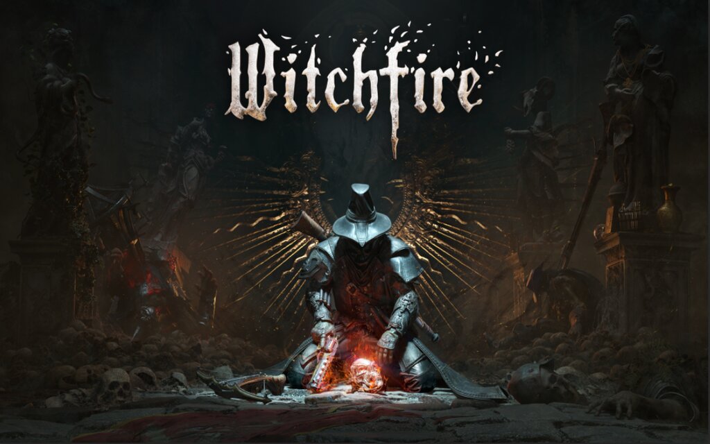 Probando – Witchfire