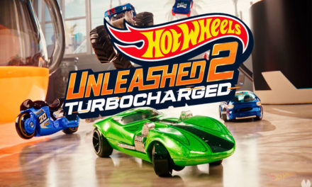 Análisis – Hot Wheels Unleashed 2: Turbocharged