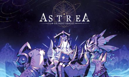 Análisis – Astrea: Six-Sided Oracles