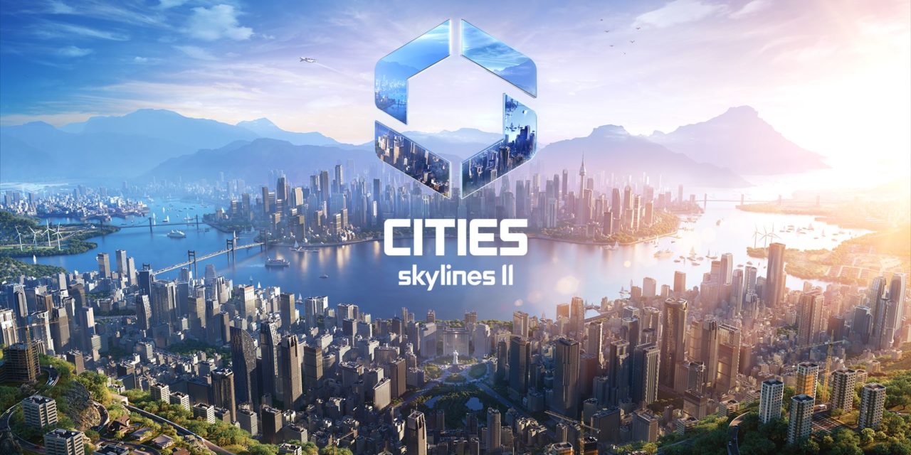 Análisis – Cities: Skylines 2