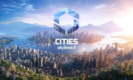 Análisis – Cities: Skylines 2