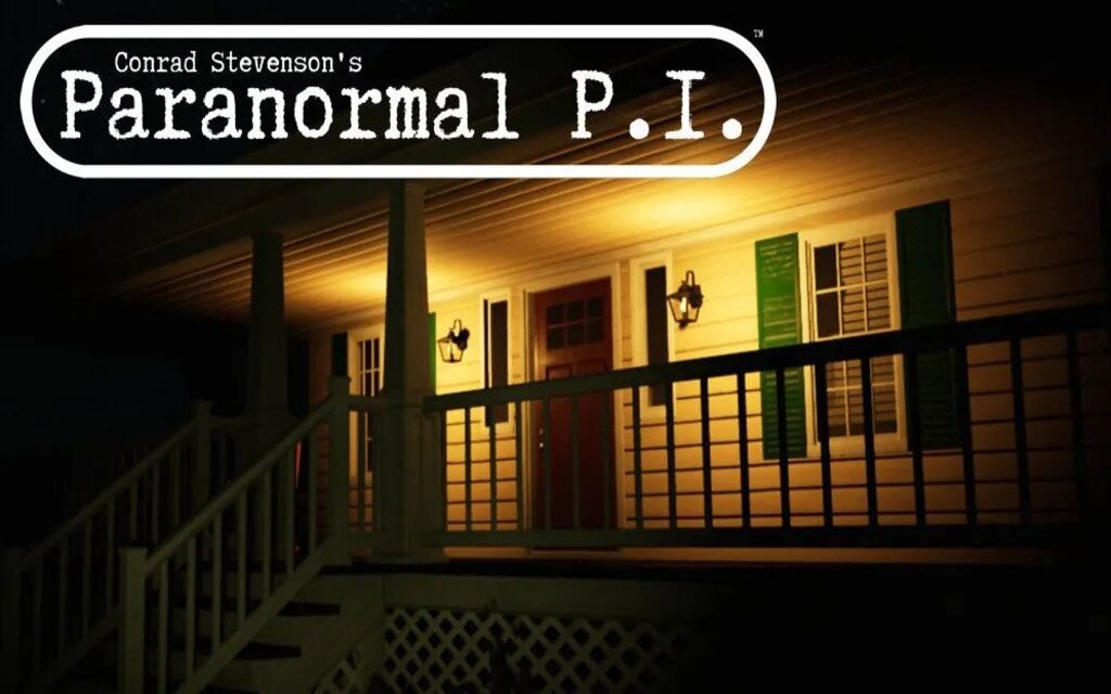 Análisis – Conrad Stevenson’s Paranormal P.I.