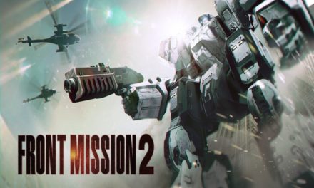 Análisis – FRONT MISSION 2: Remake