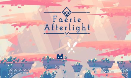 Análisis – Faerie Afterlight