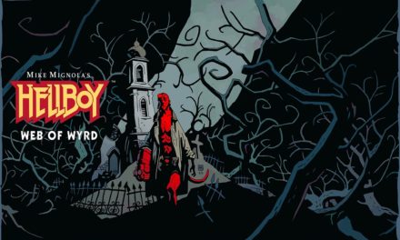 Análisis – Hellboy: Web of Wyrd
