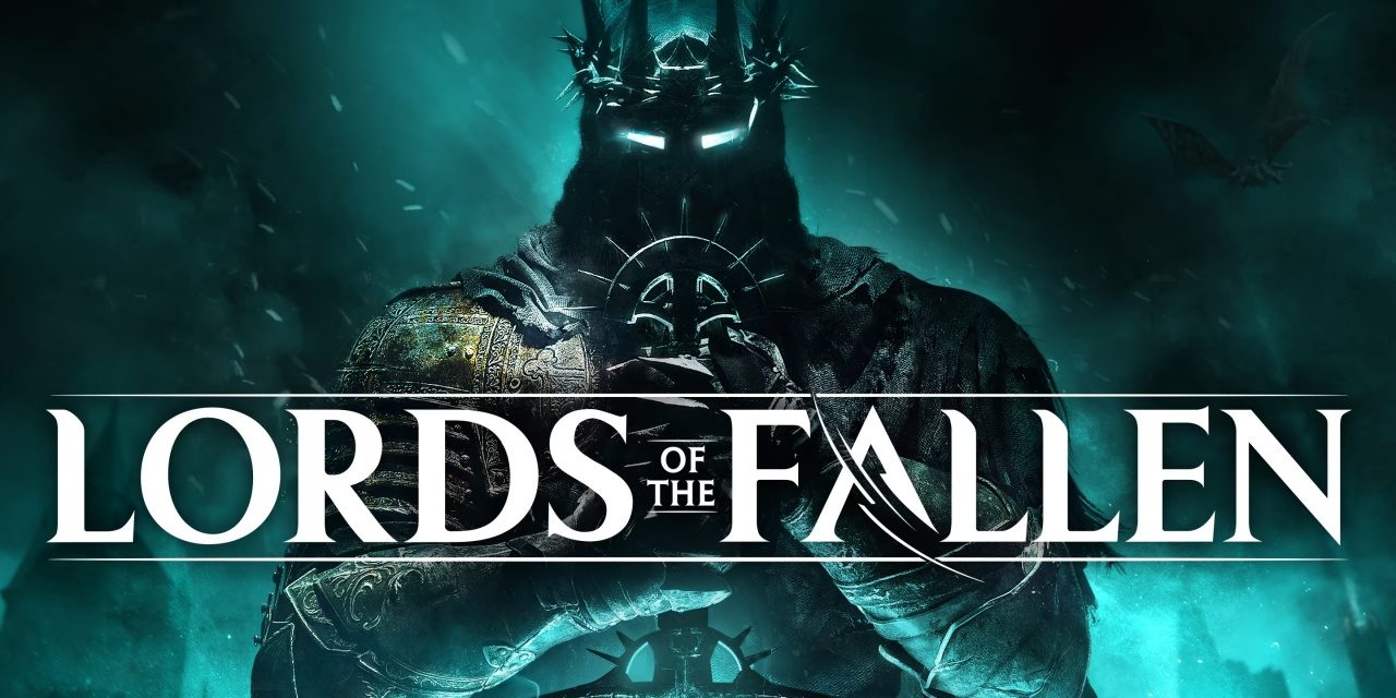 Análisis – Lords of the Fallen