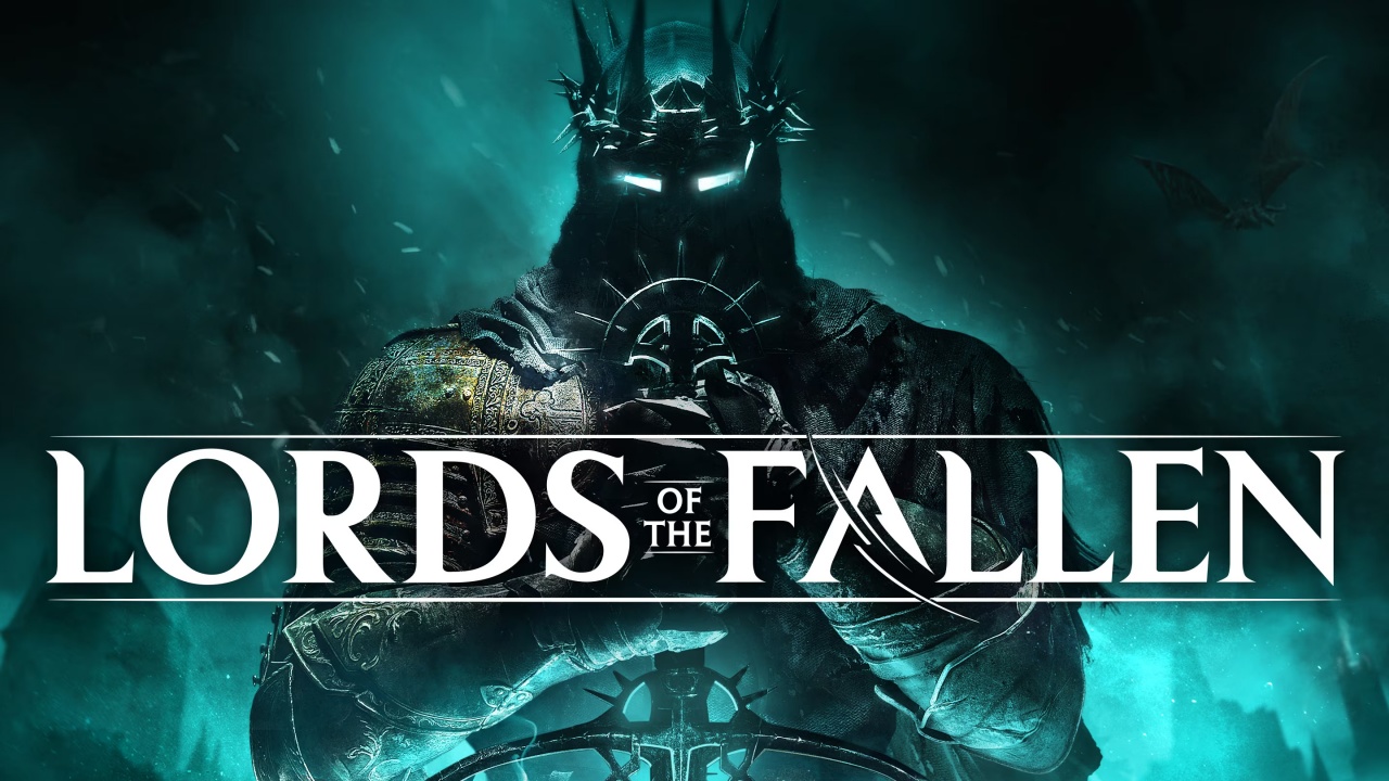 Lords of the Fallen, Análisis - Meristation