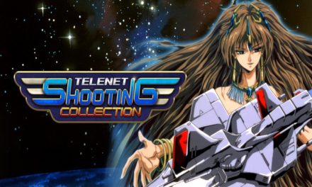 Análisis – Telenet Shooting Collection
