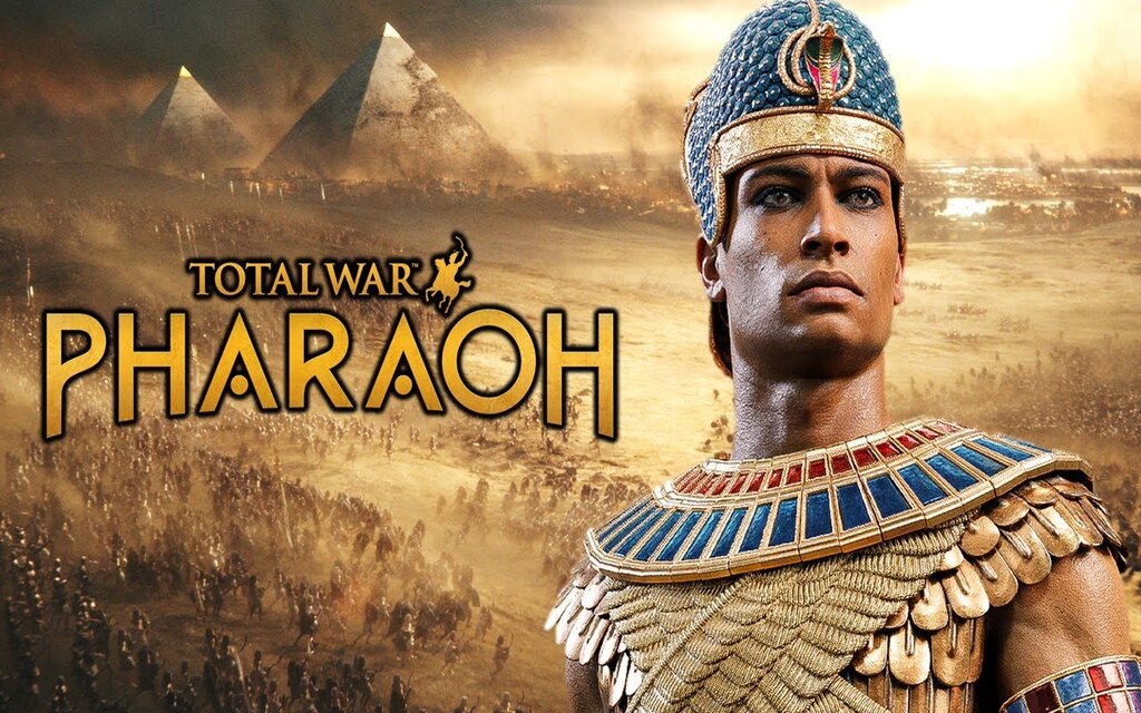 Análisis – Total War: Pharaoh