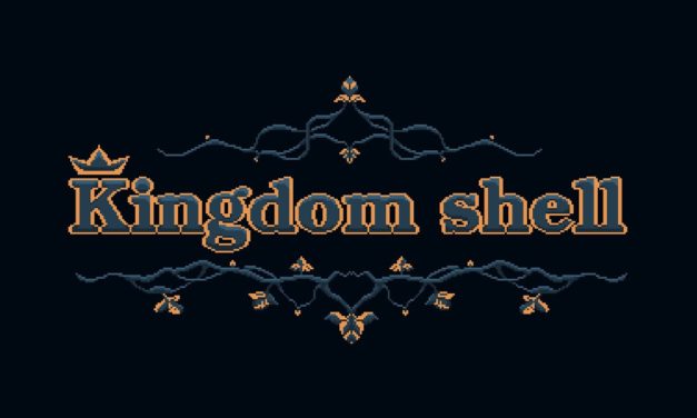 Análisis – Kingdom Shell
