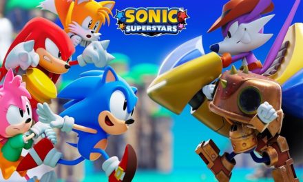 Análisis – Sonic Superstars