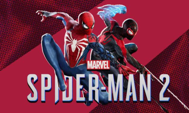 Análisis – Marvel’s Spider-Man 2