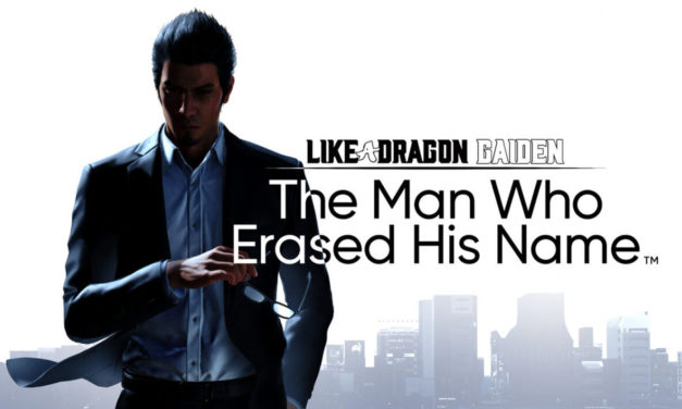 Análisis – Like a Dragon Gaiden: The Man Who Erased His Name