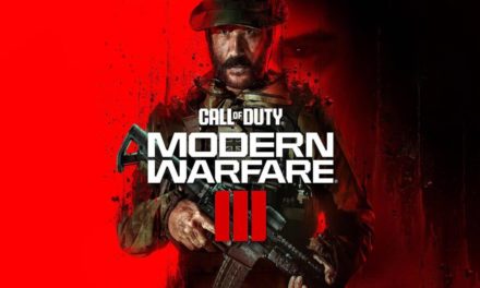 Análisis – Call of Duty: Modern Warfare III