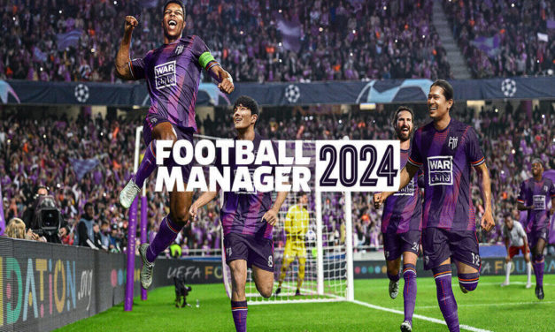 Análisis – Football Manager 2024
