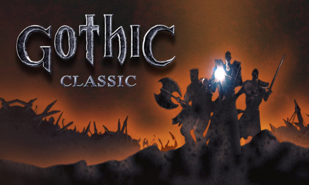 Análisis – Gothic Classic