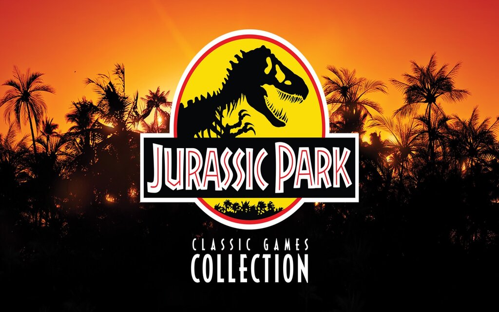 Análisis – Jurassic Park Classic Games Collection