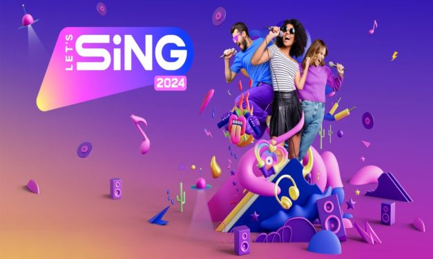 Análisis – Let’s Sing 2024