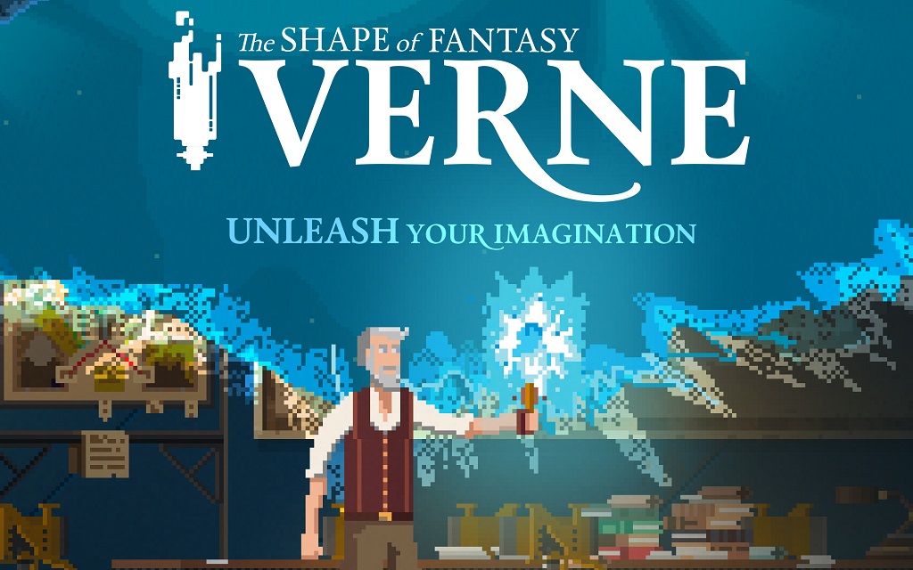 Análisis – Verne: The Shape of Fantasy