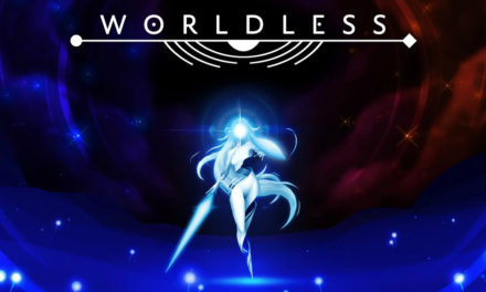 Análisis – Worldless
