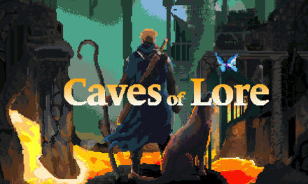 Análisis – Caves of Lore