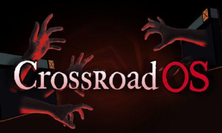 Análisis – Crossroad OS