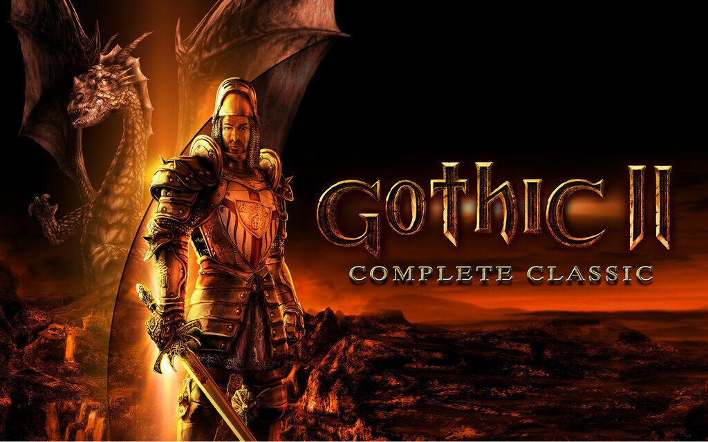 Análisis – Gothic II Complete Classic