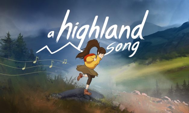 Análisis – A Highland Song