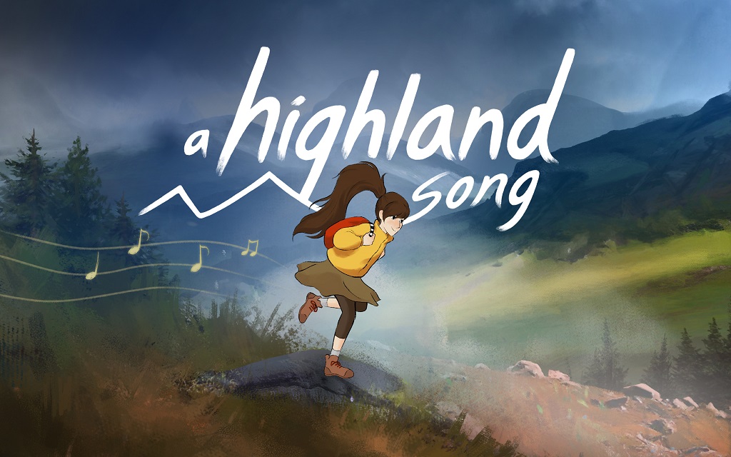 Análisis – A Highland Song