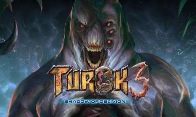 Análisis – Turok 3: Shadow of the Oblivion Remastered
