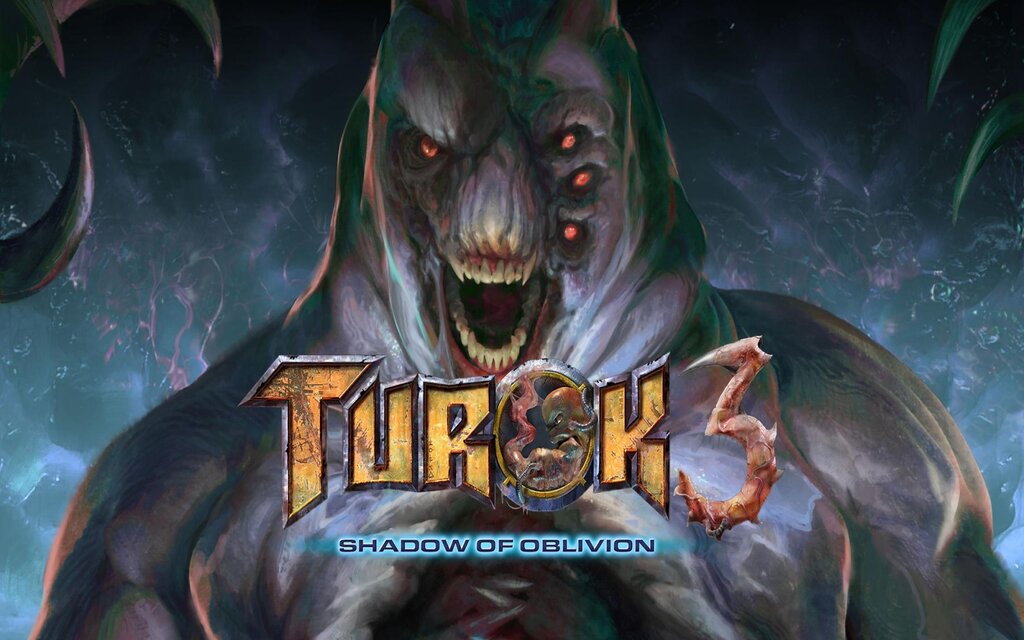 Análisis – Turok 3: Shadow of the Oblivion Remastered