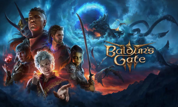 Análisis – Baldur’s Gate 3 (Xbox)