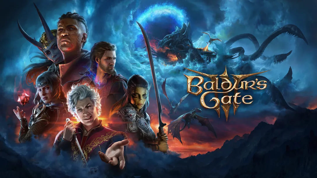 Análisis – Baldur’s Gate 3 (Xbox)