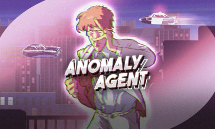 Análisis – Anomaly Agent