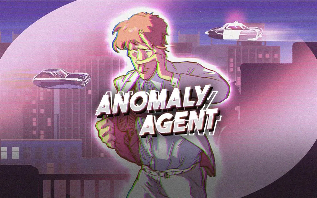 Análisis – Anomaly Agent