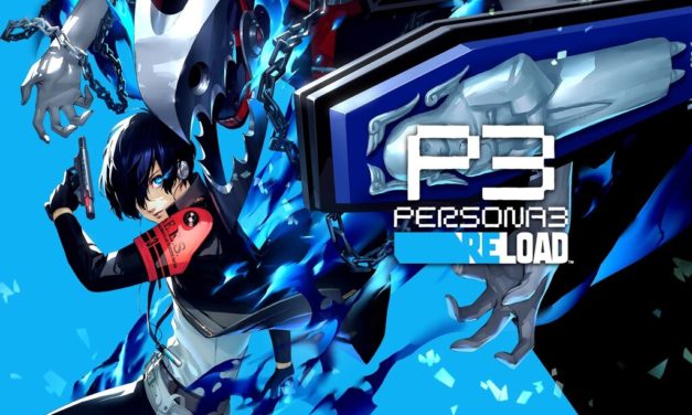 Análisis – Persona 3 Reload (Switch 2)
